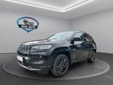 Jeep Compass S Plug-In Hybrid 4WD*Pano*AHK*ALPINE*LED - Jeep Compass: Panorama-Dach, Geländewagen, mit Klimaanlage