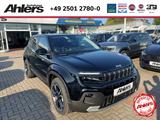 Jeep Avenger Summit+LED+ACC+ELHECK+KAMERA+TOTWINKEL+C - Jeep Avenger