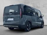 Kia PV5 ELITE 71.2 / UPE: 51.280,-€ / ACC 360° NAVI  - gebrauchte Kia Van