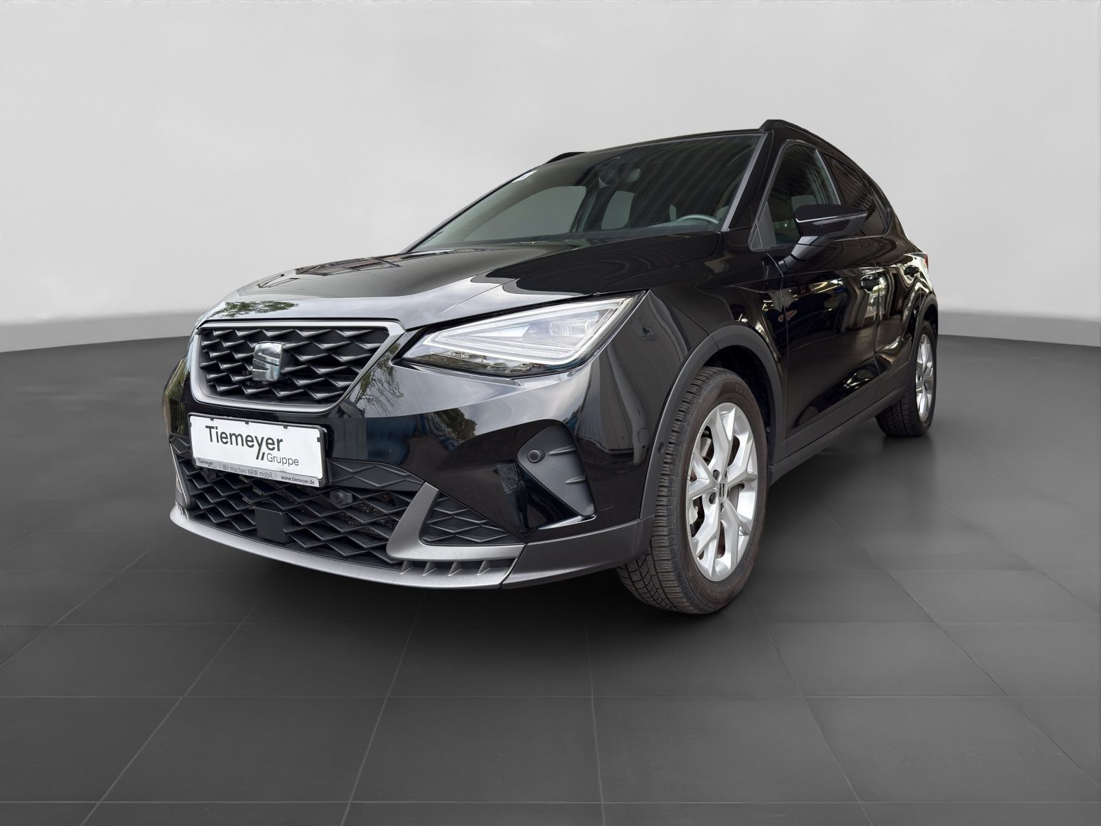 Seat Arona - Bild 2