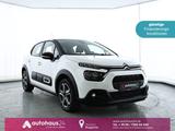 Citroën C3 1.2 PureTech 82 Feel Pack|LED|Klima|Tempomat - Citroën C3 in Wuppertal