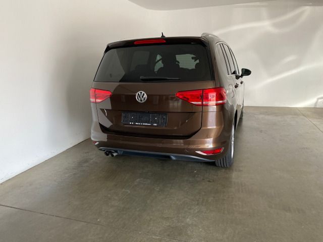 Touran Highline 1.4 TSI DSG NAVI+LED+SHZ+KAMERA