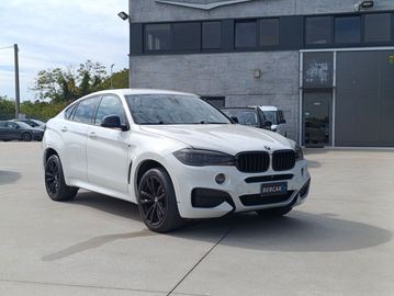 BMW X6 - 4