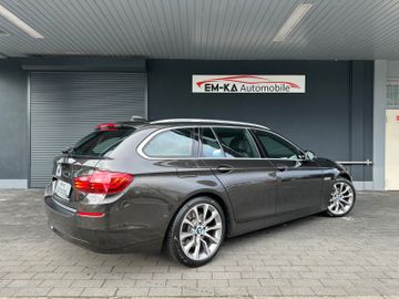 BMW 530 - 6