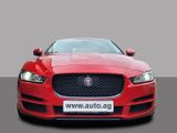 Jaguar XE 25d Portfolio AWD 6 Pakete*360° Kamera - Jaguar XE