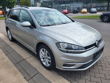 Volkswagen Golf - 3