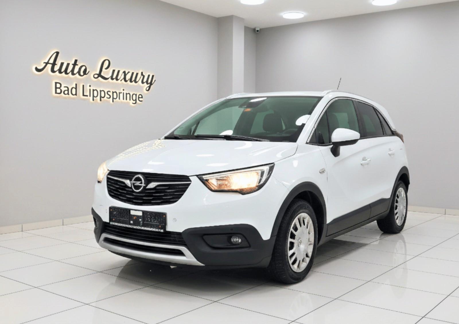Opel Crossland (X) Innovation