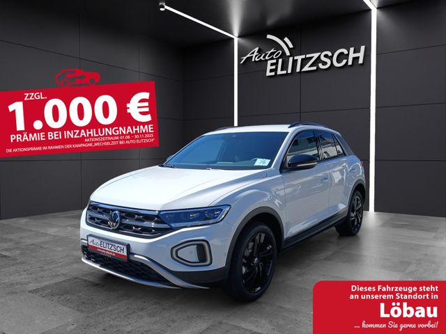 Volkswagen T-Roc Style 2.0 l TDI SCR 4MOTION 110 kW 2.0l TD