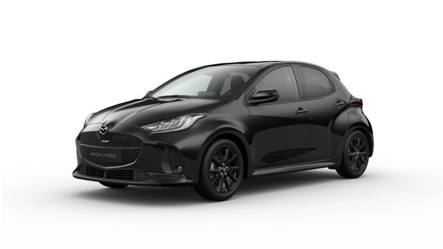 Mazda 2 Hybrid 1.5L VVT-i 116PS Aut. HOMURA SoMo ACC