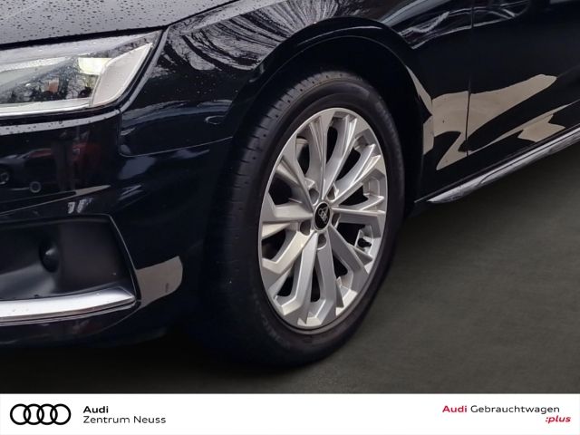 Audi A4 - Bild 10