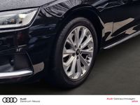 Audi A4 - Vorschau Bild 10