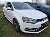 Volkswagen Polo V 1.2 3-trg. DSG - ALLSTAR SHZ/LM/LED - Volkswagen Polo: 1.3