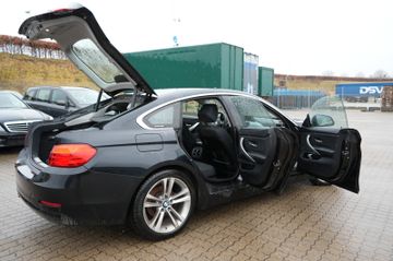 BMW 420 Gran Coupé - 10