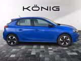 Opel Corsa Electric Edition PDC - Opel Corsa: Electric