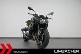Kawasaki Z 900 - Neuer Hinterreifen u. Kettensatz - KAWASAKI 900 Z