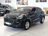 Ford Puma 1.0 EcoBoost ST-Line AHK Winter LED - schwarze Ford Puma