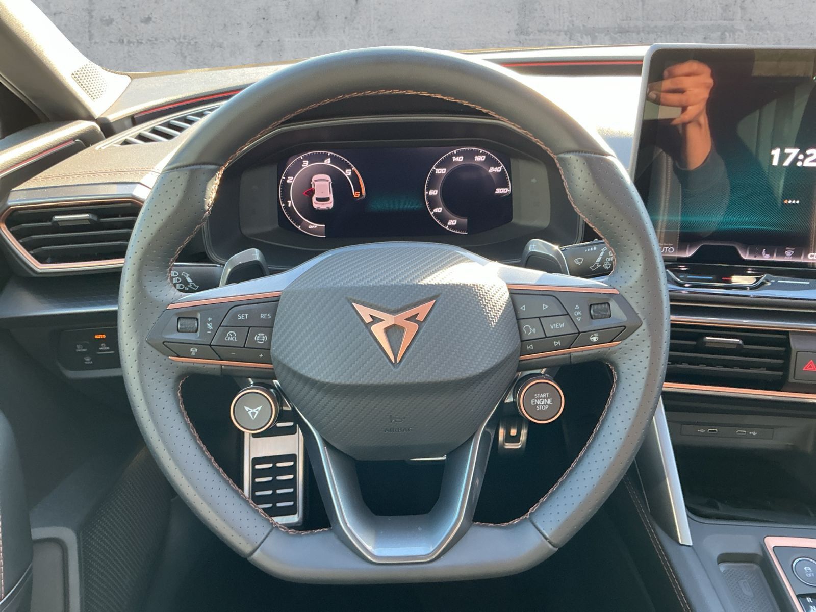 Cupra Leon - Bild 10