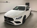 Mercedes-Benz CLA 180 - AMG Line - Mercedes-Benz CLA 180 Gebrauchtwagen in Berlin