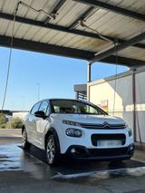 Citroën c3 - Citroën C3 in Freiburg