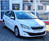 Peugeot 308 SW 1,6 HDI Active~Automatik~ShzG~Kamera~2.Ha - Peugeot 308: SW Hdi