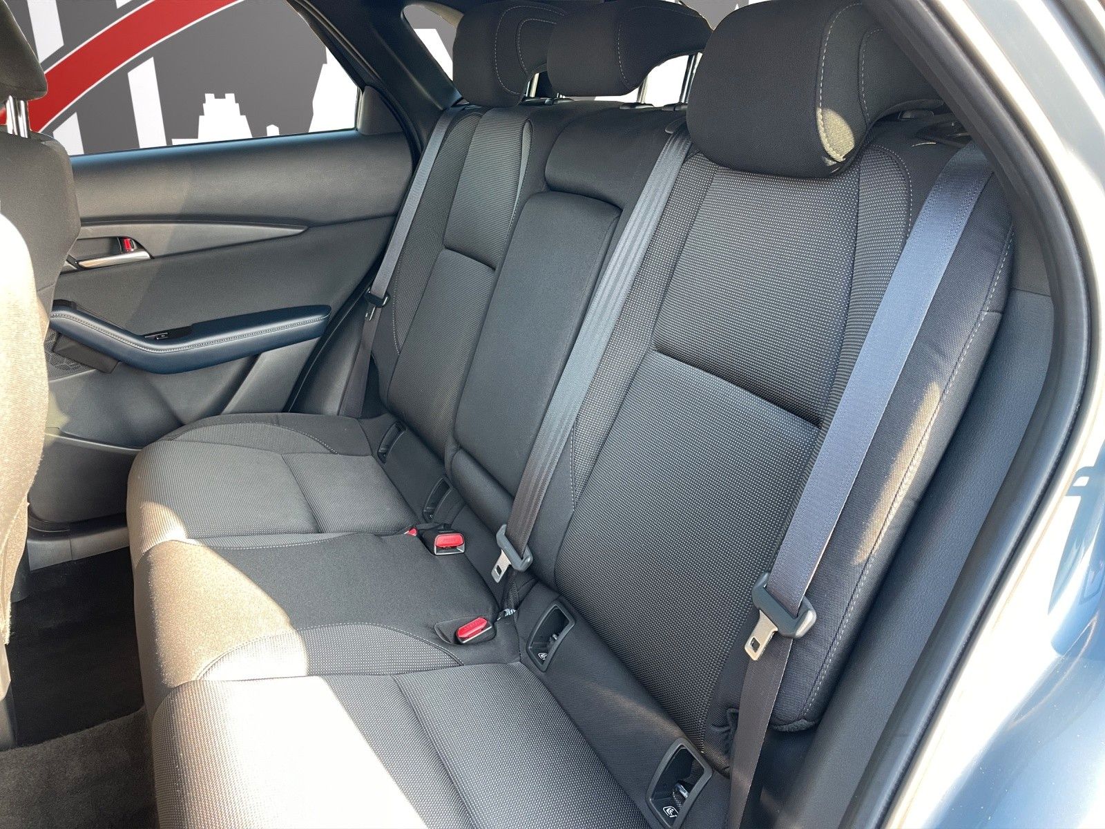 Fahrzeugabbildung Mazda CX-30  2.0 150PS Selection/ACC/HUD/RFK
