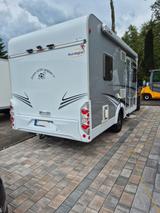Fiat Ducato - Fiat Teilintegrierter