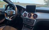 Mercedes-Benz GLA 45 AMG Mercedes Benz SUV mit Winterreifen  - Mercedes AMG gebraucht