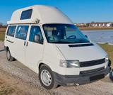 Volkswagen T4 Carthago Malibu BJ92 Benziner - Volkswagen: Carthago