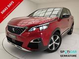 Peugeot 3008 II 2016 1.2 puretech t. GT Line s&s - Peugeot: 201