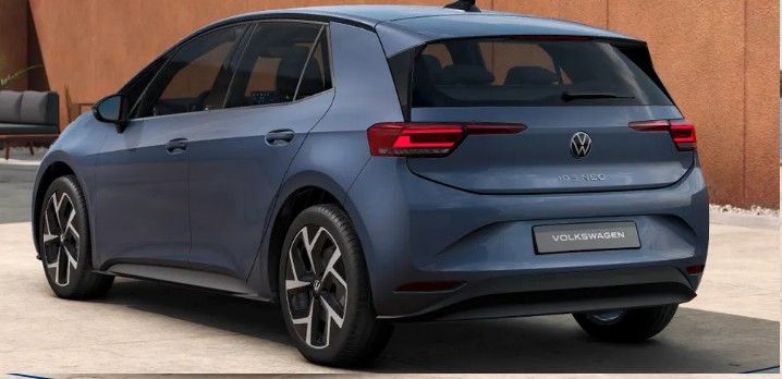 Volkswagen ID.3 Life 58 kWh 140 kW imagem 2