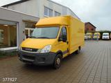 Iveco Daily 35 S 11 A / P Maxi Postkoffer REGALSYSTEM - Iveco 2010 Daily