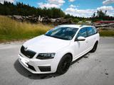 Skoda Octavia VRS *Automatik*Navi*Tempo*PDC - Skoda Octavia: Vrs