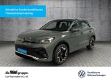 Volkswagen Tiguan 2.0 TDI R-Line DSG AHK+Navi+Kamera+Matrix - Volkswagen Tiguan mit Diesel-Antrieb: Geländewagen