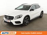 Mercedes-Benz GLA-Klasse GLA 220 4Matic AMG Line Aut.*NAV*LED* - Mercedes-Benz M Klasse