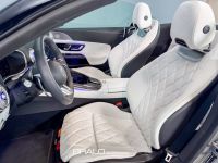 Mercedes-Benz SL 63 AMG - Vorschau Bild 16