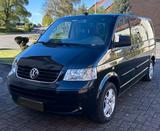 Volkswagen T5 Multivan - Technischer Zustand Top! 