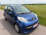 Peugeot 107 Filou*KLIMA*TÜV 01/28*2.HAND*TOP* - Peugeot 107: 1.0