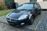 Fiat Bravo nächste HU 07/26, Kupplung klemmt