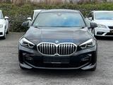 BMW M line  118 i M Sport+Pano+NAVI+SHZ - gebrauchte BMW 118 aus dem Jahr 2019