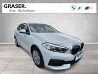 BMW 116 - Vorschau Bild 8