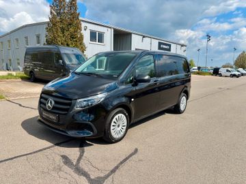Mercedes Vito - 2