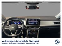 Volkswagen T-Roc - Vorschau Bild 8
