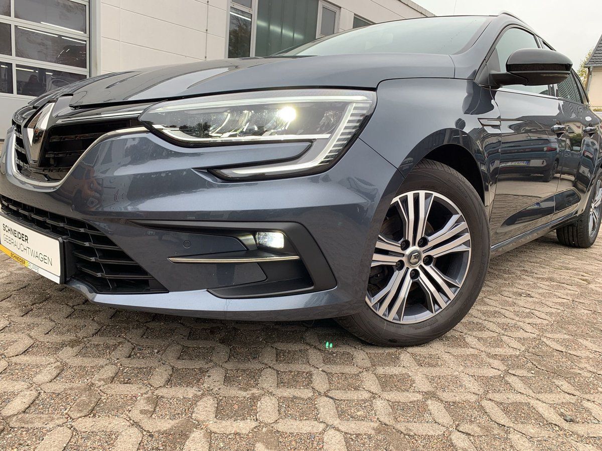 Renault Megane - Bild 24
