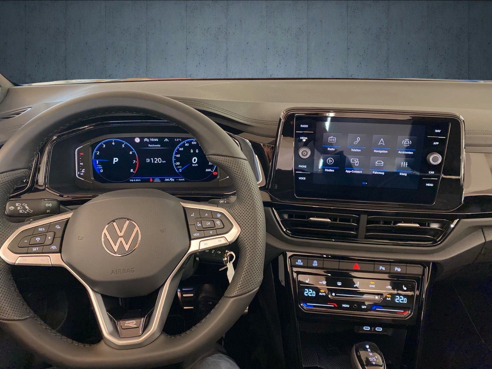 Volkswagen T-Roc - Bild 15