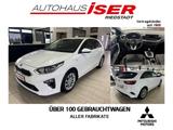 Kia Ceed Edition 7 1.6 CRDi EU6d-T Freisprech Temp Z - Kia: Cee D Eu