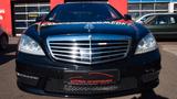 Mercedes-Benz S 63 AMG Driver's und Performance Package - Mercedes-Benz S 63 AMG Gebrauchtwagen in Berlin