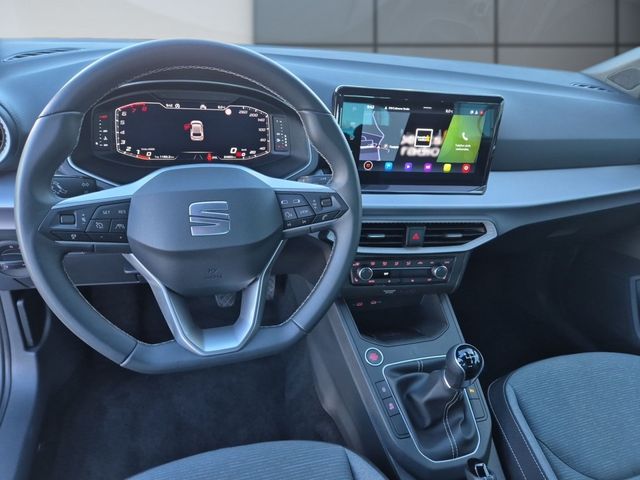 Ibiza 1.0 TSI Xcellence *LED*NAVI*DAB*REAR VIEW*