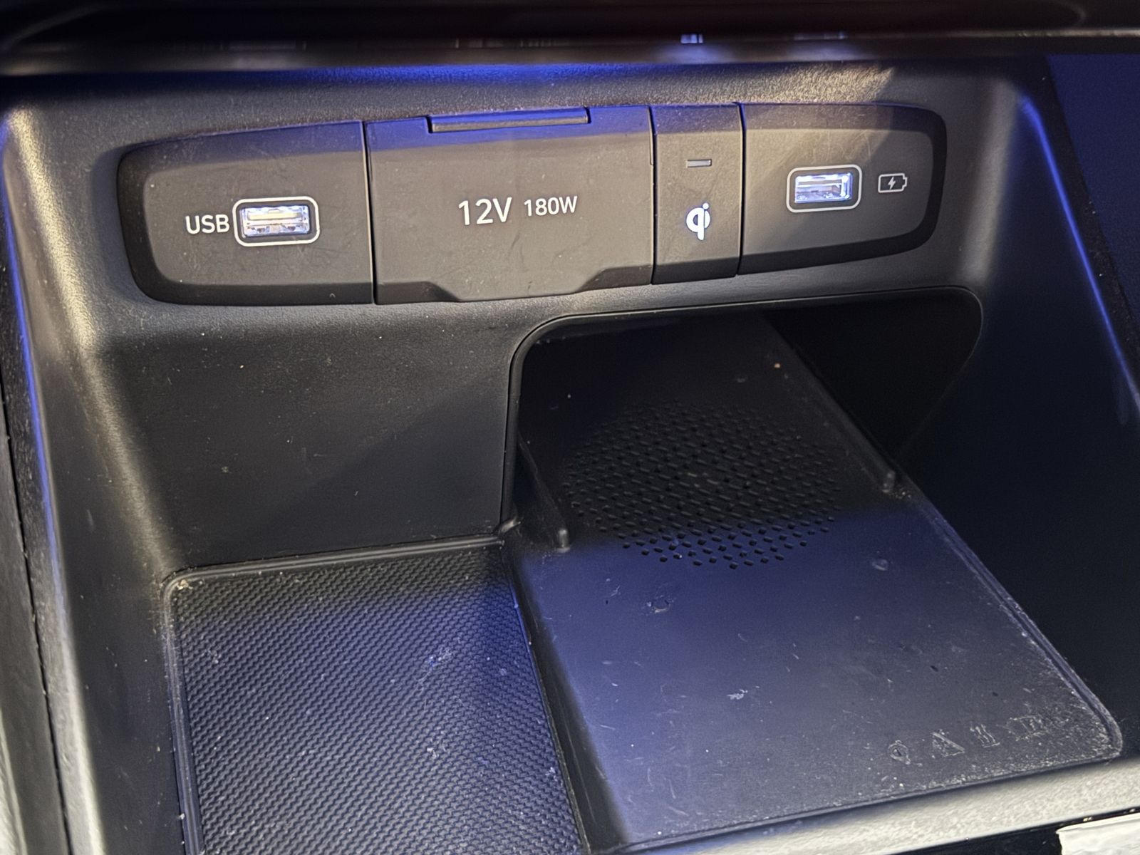 Hyundai Tucson Edition 30 Mild-Hybrid Krell R.Cam LED foto 25