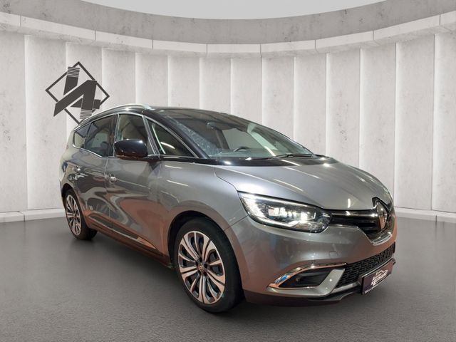 Renault Grand Scenic*7-Sitzer*Navi*Kamera*PDC*Keyless**