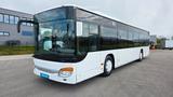 Setra S 415 NF/299 PS EEV/43-38/Gr.KLIMA/Österr. Bus ! - Setra Doppeldecker
